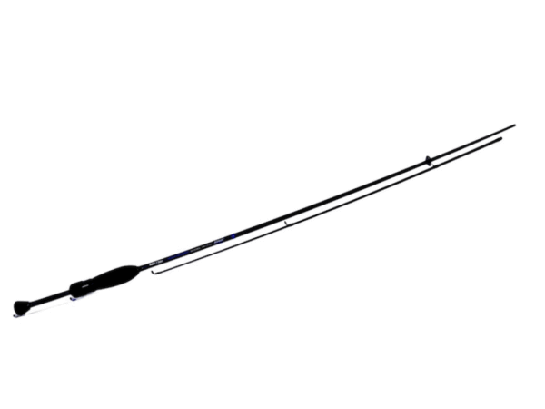 Caña Bad ajing  largo  1,9 m  lure  / 3-12 g / bad fish