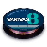 Linea 8 Hebras Varivas #3 300m / 20.83 kG