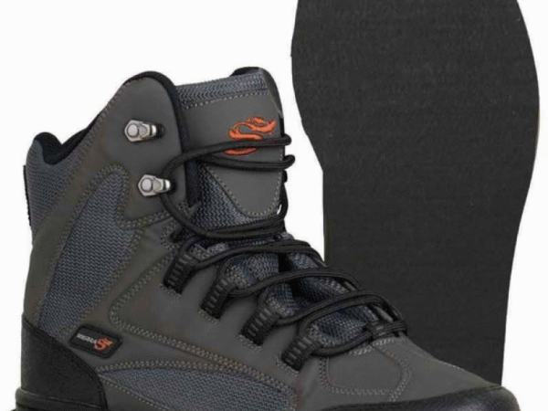 ZAPATO DE VADEO 46 - 47 SCIERRA