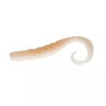 SEÑUELO VINILO TAKOASHI IPPON MINI MAGBITE 2.8 X5UD MBW17 PIEL MEGABITE - Imagen 2