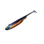 SEÑUELO VINILO SNATCH BITE SHAD MAGBITE3 X5UD MBW04 MEGABITE