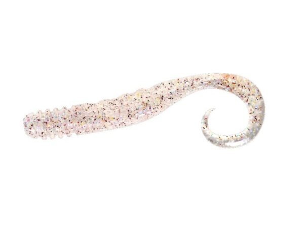 SEÑUELO VINILO TAKOASHI IPPON MINI MAGBITE 2.8 X5UD MBW 17 PIEL MEGABITE