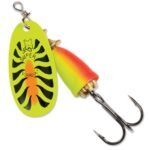 SPINNER VIBRAX 6 G 2 FT