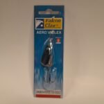 SPINNER AERO VIBLEX SHAD N°3 SSD FALCON CLAW - Imagen 2