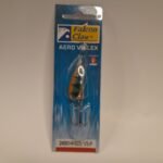 SPINNER AERO VIBLEX N3P FALCON CLAW - Imagen 2