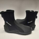 BOTIN DE BUCEO  / 7MM 42-43 / SUBACQUA