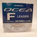 LINEA F EX FLUORO 30LB 50M SHIMANO / 48 mm