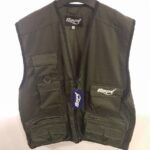 CHALECO DE PESCA TALLA XL RAGOT