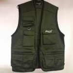 CHALECO DE PESCA TALLA L RAGOT