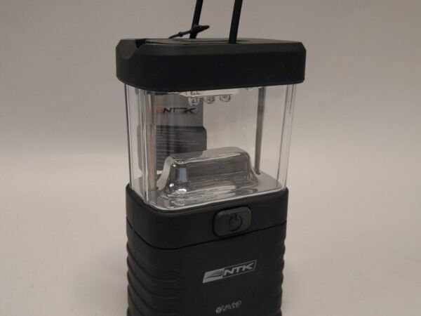 LINTERNA 360 MINI NTK