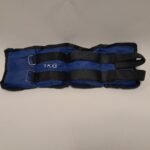 PESA DE ARENA 1KG