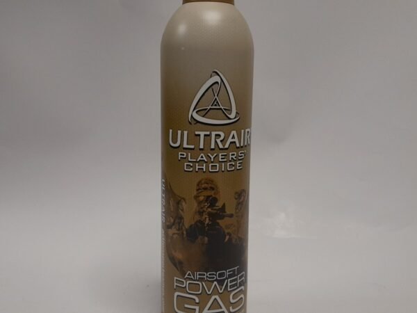 GAS AIRSOTFT ULTRAIR
