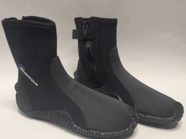 BOTIN DE BUCEO / 7MM / 44- 45  / SUBACQUA