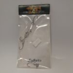 CABEZA PLOMADA JIG BAITS N 4