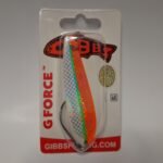 GIBBS CUCHARA G FORCE 40 OUTFITTER