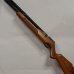 RIFLE 177 22 .25 900 FPS ALPHA