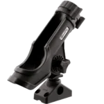 PORTA CAÑA POWERLOCK SCOTTY 230-BK