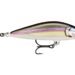 SEÑUELO COUNDOWN ELITE 75MM 10 G GDWK RAPALA