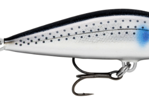 SEÑUELO COUNTDOWN ELITE 55MM 5G GDIN RAPALA