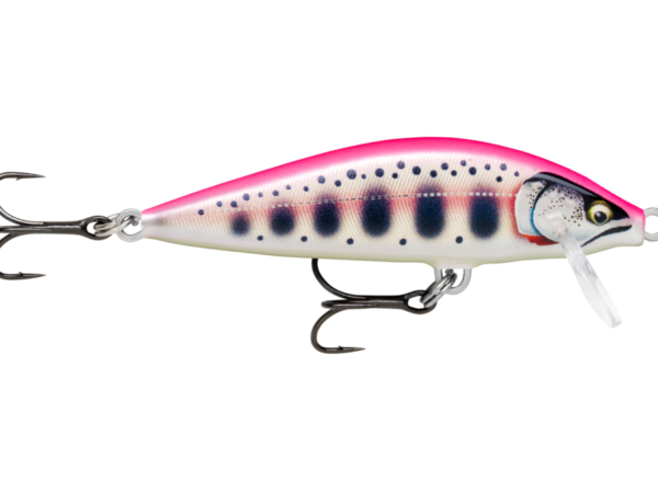 SEÑUELO COUNTDOWN ELITE 55MM 5G GDPY