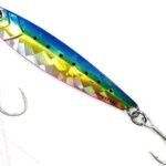 CUCHARA JIG PARA 40G CANDY IWASHI MAJOR CRAFT #28