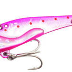 CABALLITO 35 GR AZUL ROSA PLATA TSURINOYA