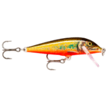 SEÑUELO COUNTDOWN SINKING CD 5 CM 5 G CHL LIVE CHAR RAPALA