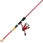 COMBO  FIN CHASER X-2,10 /10-30 GR / OKUMA