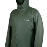 GRUNDENS CHAQUETA NEPTUNE GREEN / VERDE TALLA L