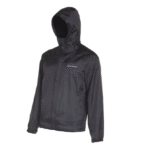 GRUNDENS CHAQUETA WEATHER WATCH BLACK / NEGRA TALLA L