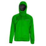 GRUNDENS CHAQUETA WEATHER WATCH TURTLE GRASS / VERDE TALLA L