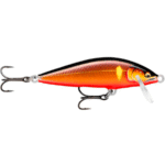 SEÑUELO COUNTDOWN ELITE 55MM 5G GILDED GOLD RAPALA