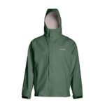 GRUNDENS CHAQUETA NEPTUNE GREEN / VERDE TALLA XL