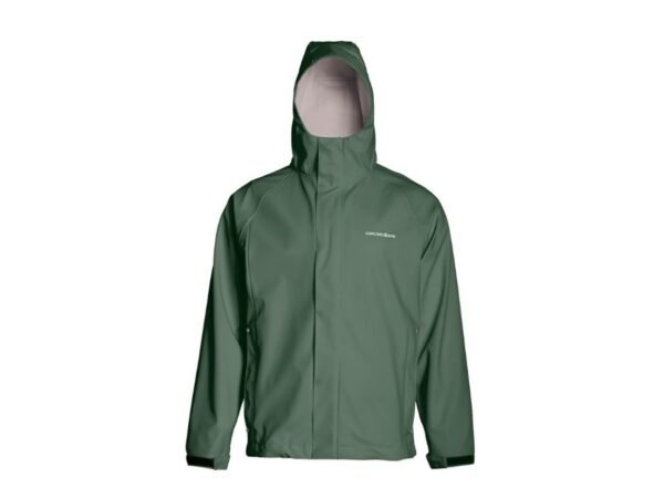 GRUNDENS CHAQUETA NEPTUNE GREEN / VERDE TALLA XL