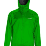GRUNDENS CHAQUETA WEATHER WATCH TURTLE GRASS / VERDE TALLA M
