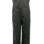 GRUNDENS JARDINERA FULL SHARE BIB ANCHOR / GRIS TALLA XL