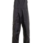GRUNDENS JARDINERA WEATHER WATCH BIB BLACK / NEGRA TALLA XL