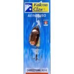 SPINNER AERO LISO N°3 COBRE FALCON CLAW