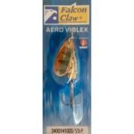 SPINNER AERO VIBLEX N3P FALCON CLAW