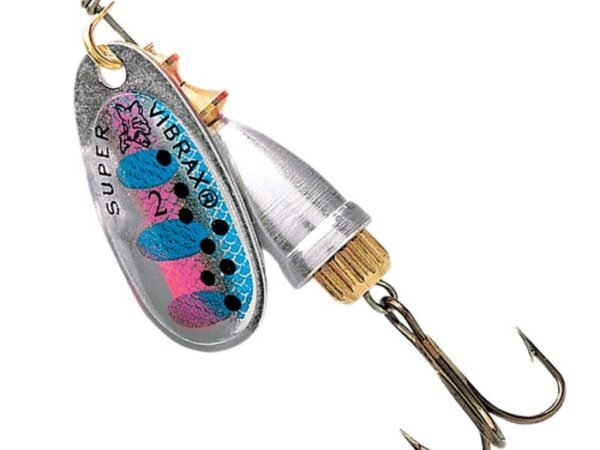 SPINNER / VIBRAX /  BFF2 / RT