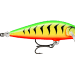 COUNTDOWN ELITE 55MM 5G GDTF RAPALA