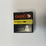 MAGNUM 4.5 CAJA CARTON 100U GAMO