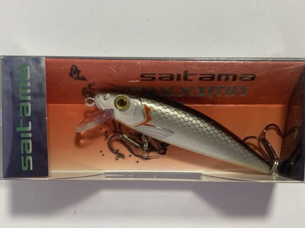 SEÑUELO 70 MM 10G TRACT SINKING SAITAMA