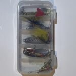 PACK SPINNER 10 UNIDADES