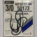 ANZUELO SEICO-BH N30 50173 OWNER