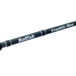 CAÑA GRAPHITE SLOW 1.68MTS 30-300GR BAD FISH