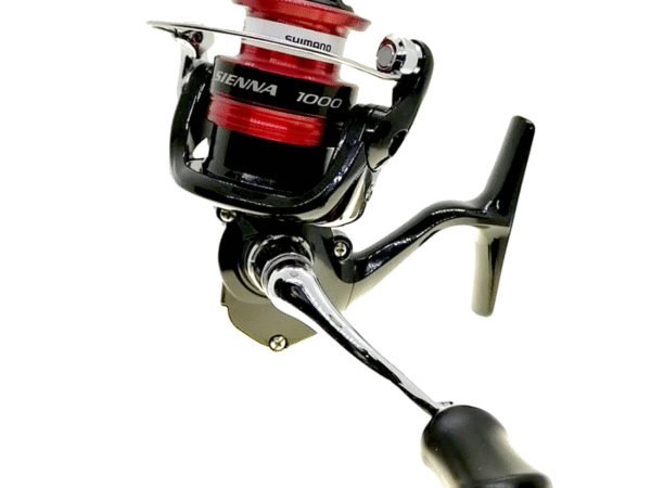 CARRETE SIENNA 4000 SHIMANO