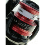 CARRETE SIENNA 4000 SHIMANO - Imagen 2