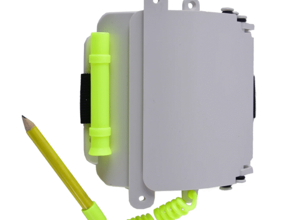 PIZARRA SUBMARINA DE BRAZO