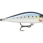 SEÑUELO COUNDOWN ELITE 75MM 10 G GDMI RAPALA